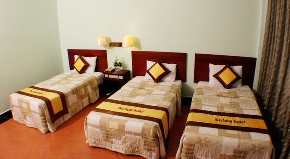 Ky Hoa Hotel Saigon 27/56