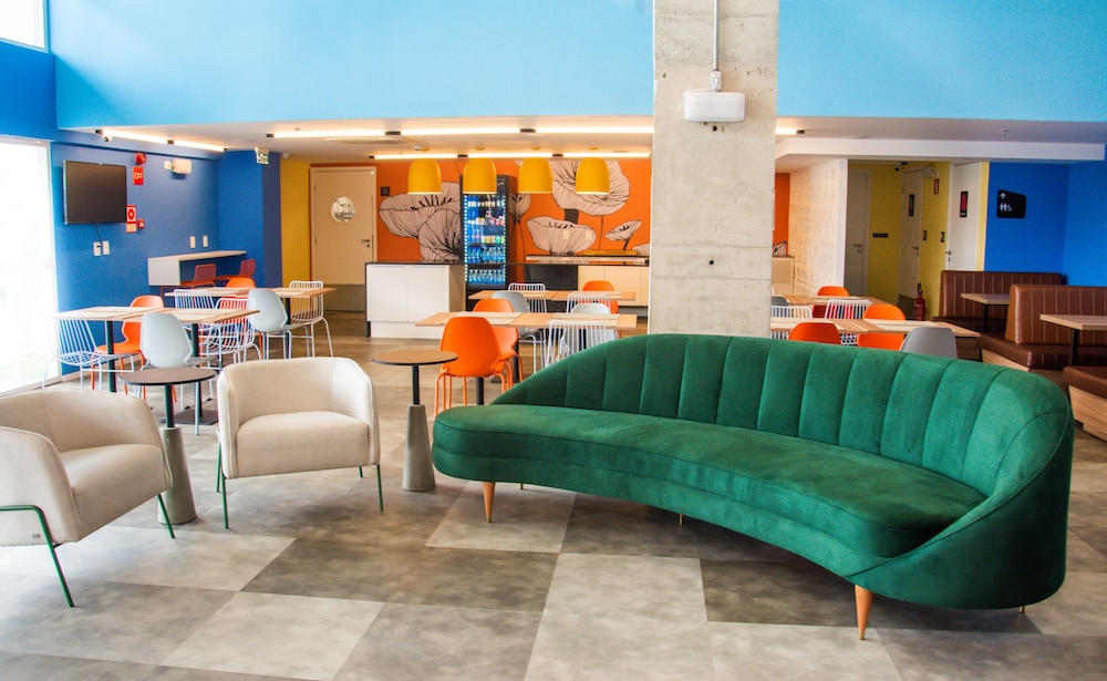 Ibis Styles Garanhuns 31/50
