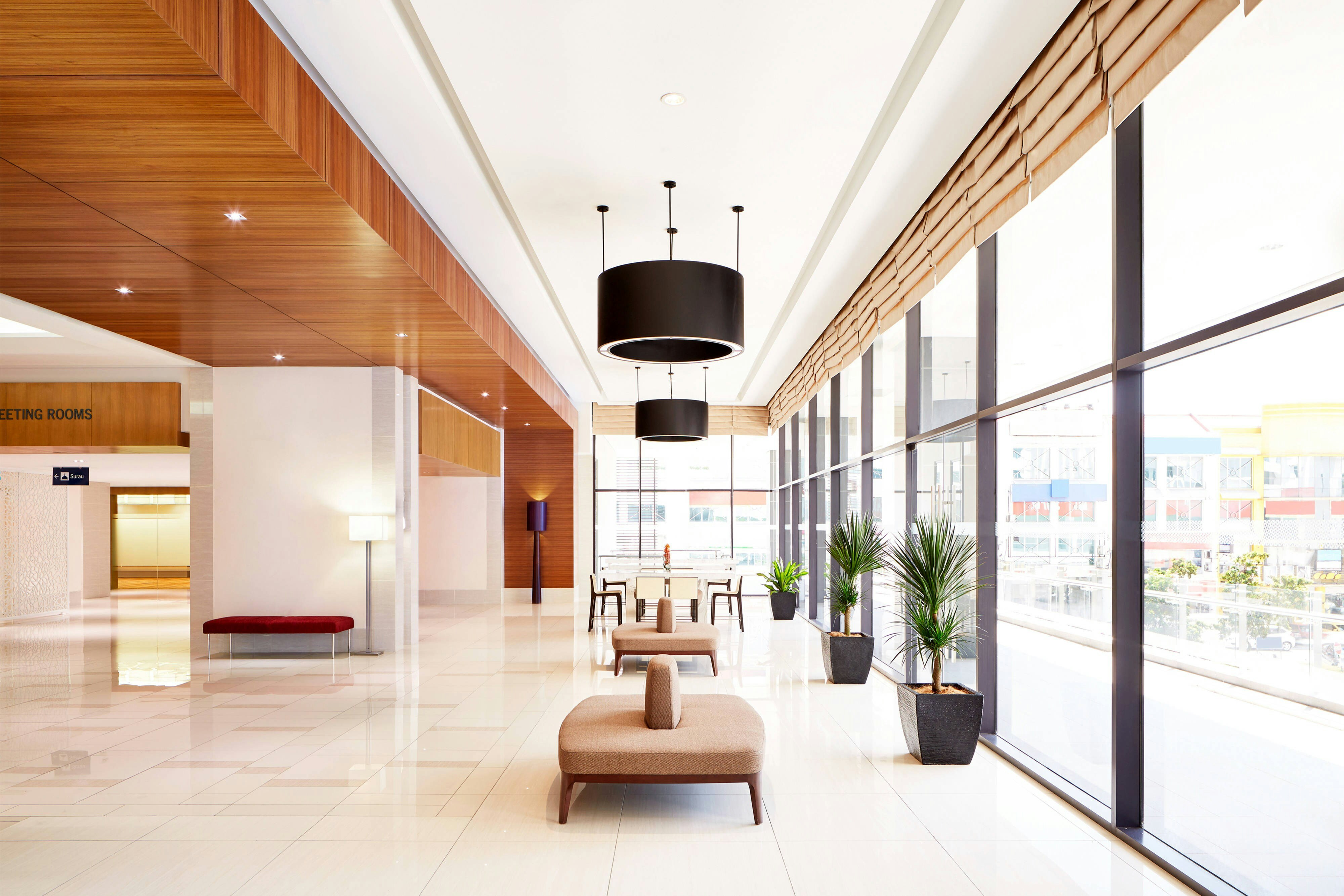FOUR POINTS BY SHERATON PUCHONG 25/41