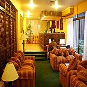 Hotel Alcala Del Rio 5/10