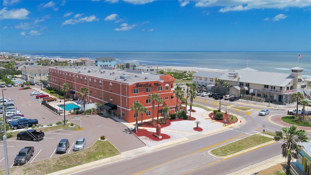 Amelia Hotel at the Beach 5/71