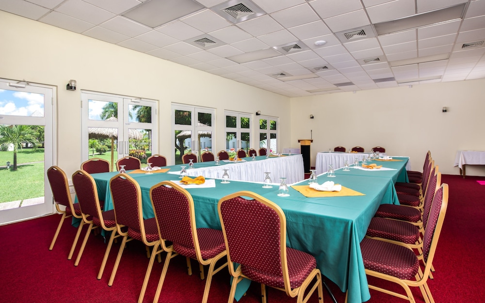 Coyaba Beach Resort Grenada 45/67