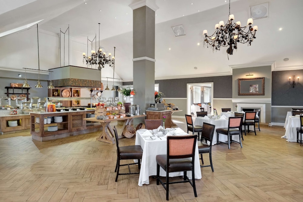 Mount Grace Hotel & Spa 34/50