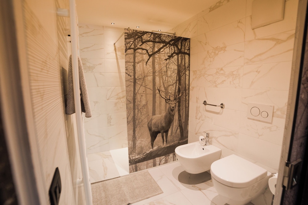 Hotel Freina 50/50