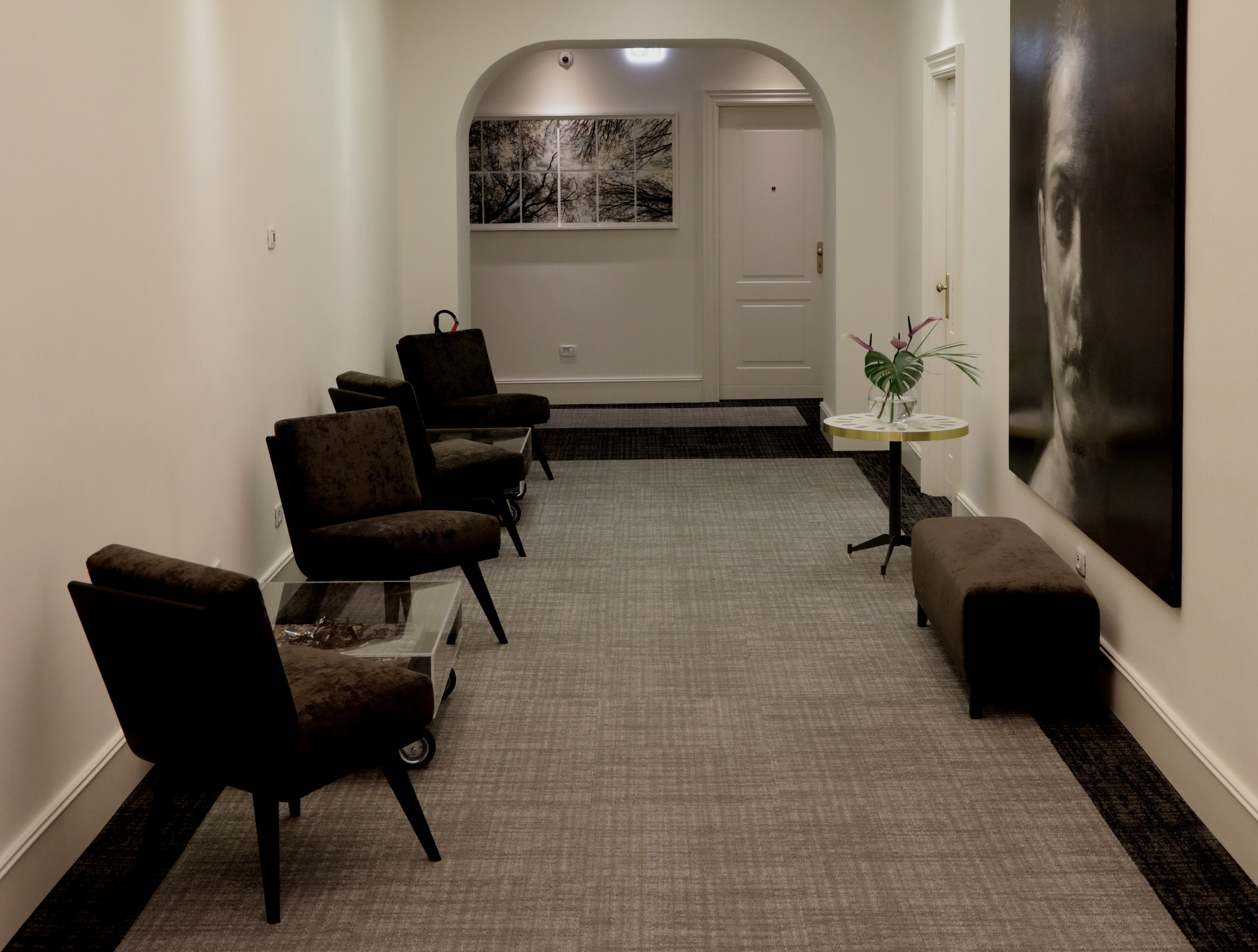 Elizabeth Unique Hotel - A Member Of Design Hotels 15/25