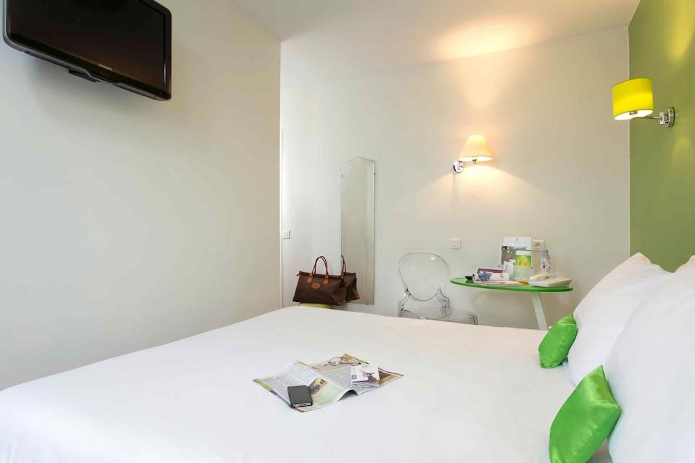 ibis Styles Asnieres Centre 19/78