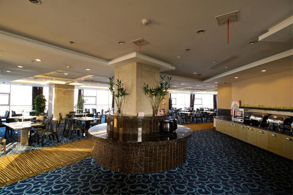 GREENTREE EASTERN HEFEI DAHUA INTERNATIONAL HARBOR HOTEL 6/39