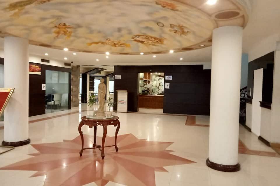 Hotel Milan Palace 4/20
