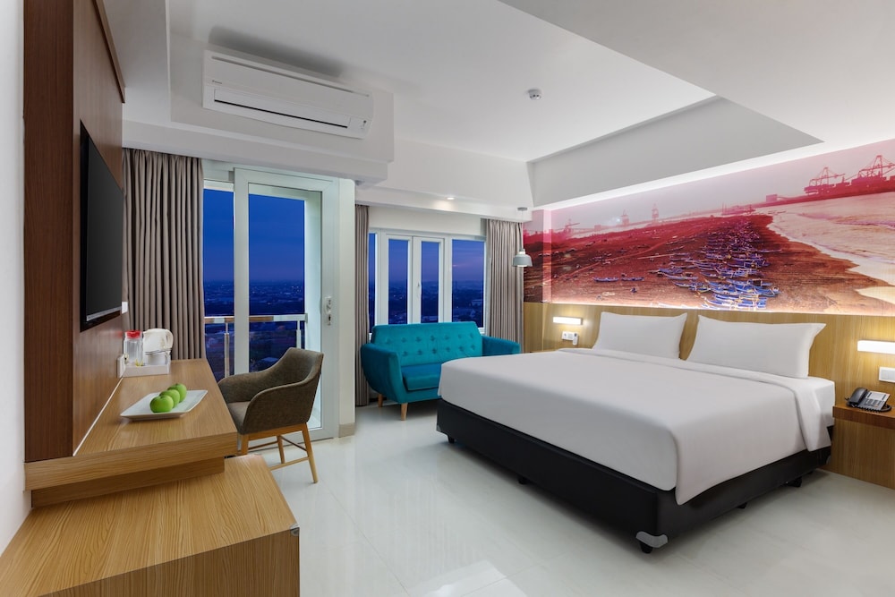 favehotel Cilacap 21/40