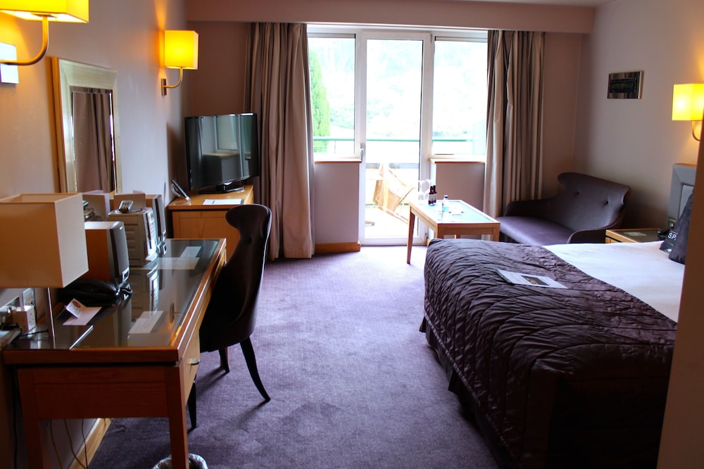 Maryborough Hotel And Spa 17/68