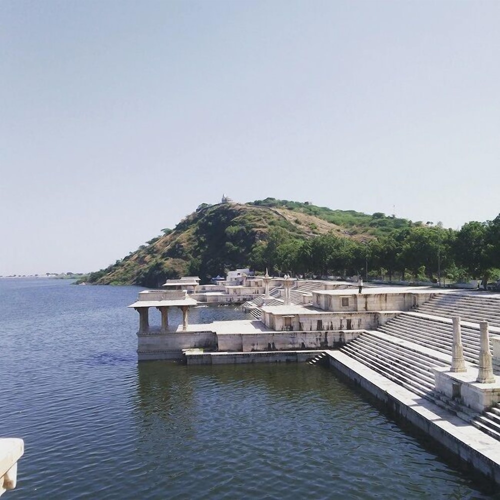 Radisson Hotel Nathdwara 43/46