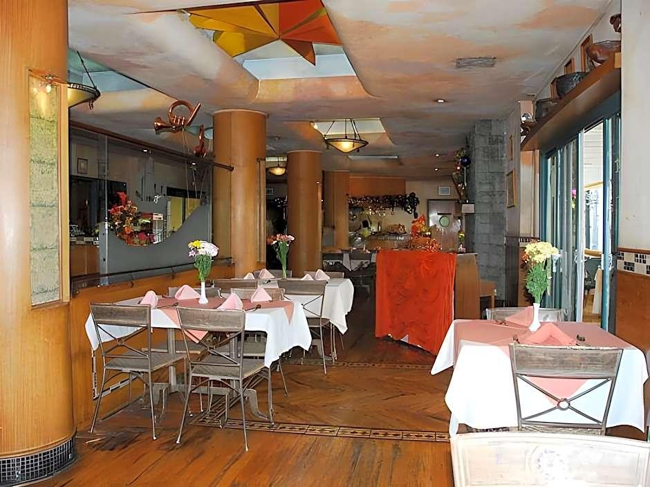 El Cielito Hotel Baguio 33/45