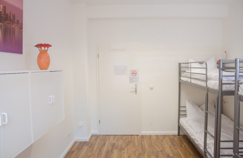 MAC City Hostel 25/33
