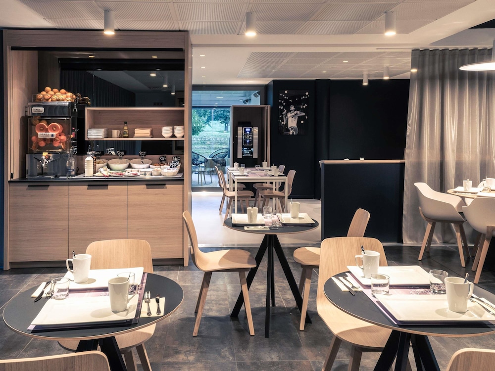 Kyriad Nantes Ouest Saint Herblain Zenith 26/44