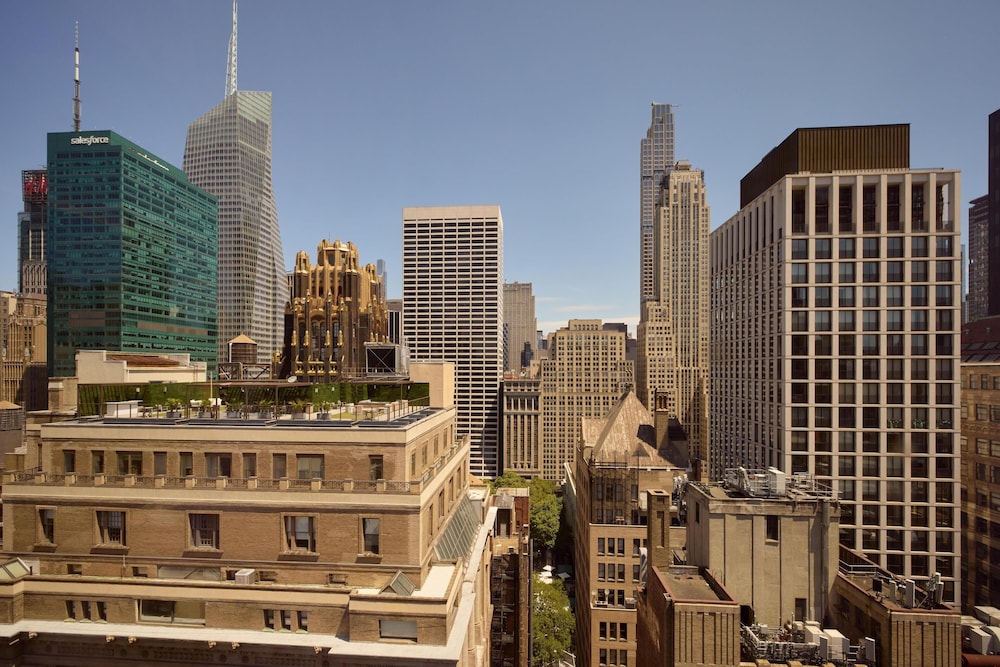Grayson Hotel in the Unbound Collection by Hyatt 38/46