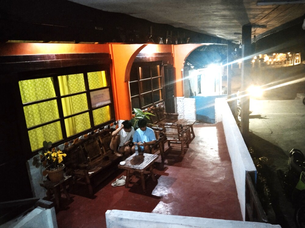 El Nido Corner Pension And Restaurant 26/50