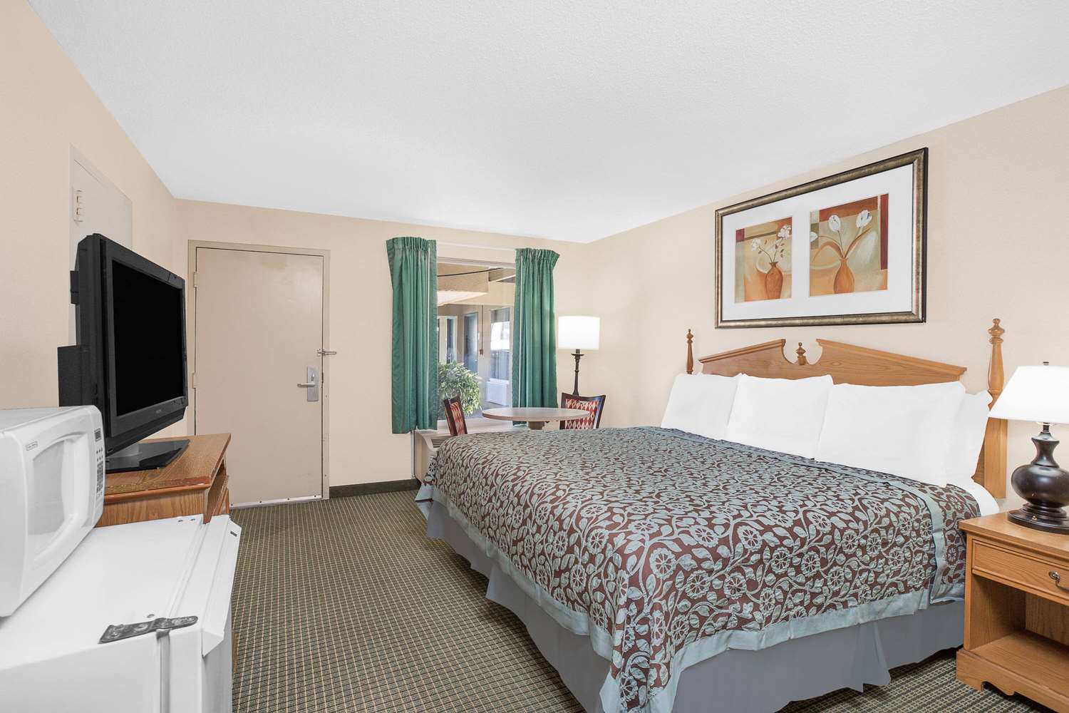 Park Inn by Radisson, Attalla-Gadsden 5/26