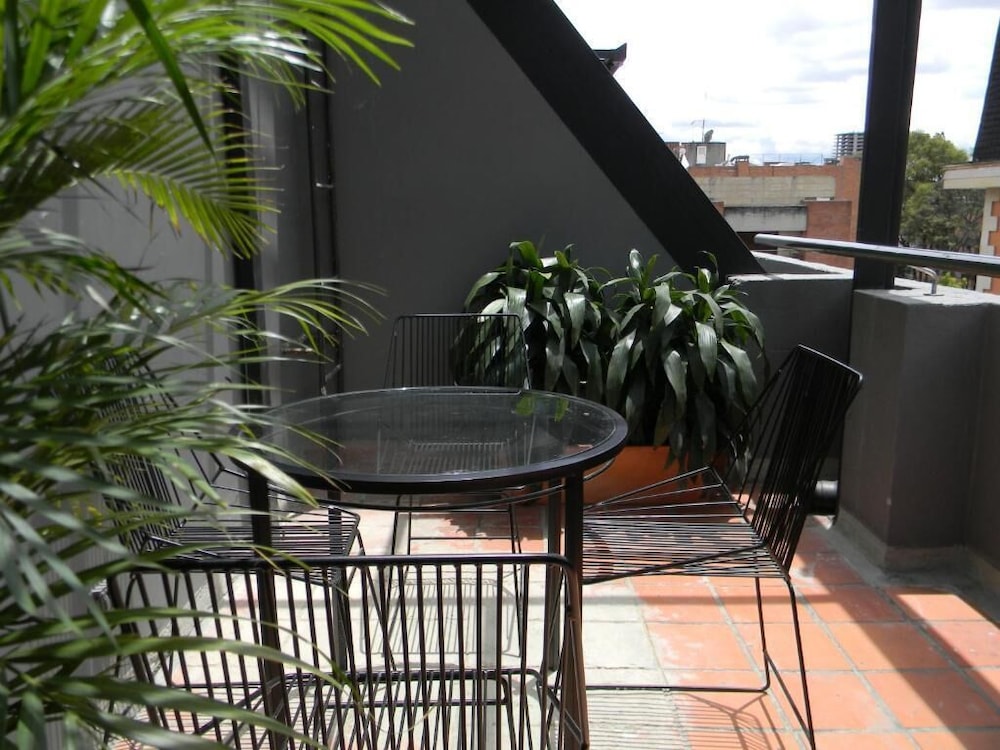 Soy Local Parque La 93 43/49