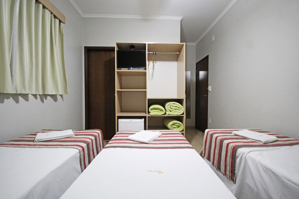 Hotel Villa Rebellato 26/80