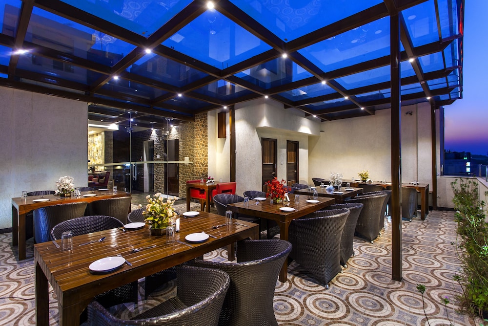 HOTEL SUNSTAR HERITAGE 36/56