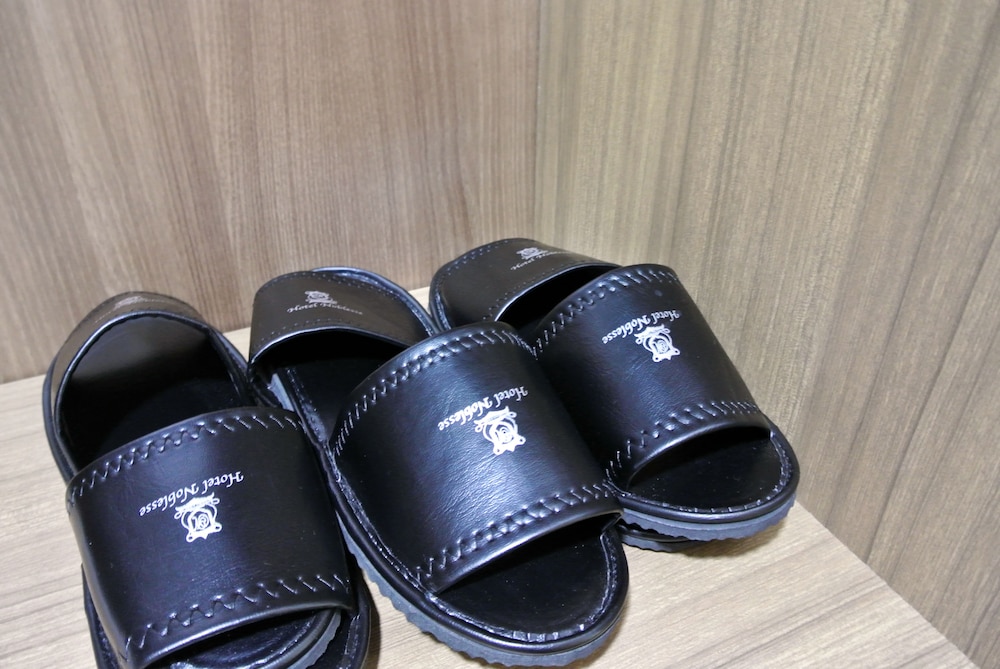 Jeju Noblesse Tourist Hotel 17/31