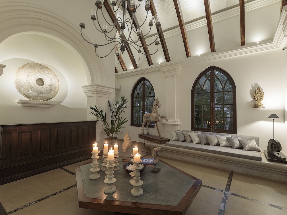 Andores Resort And Spa 17/36
