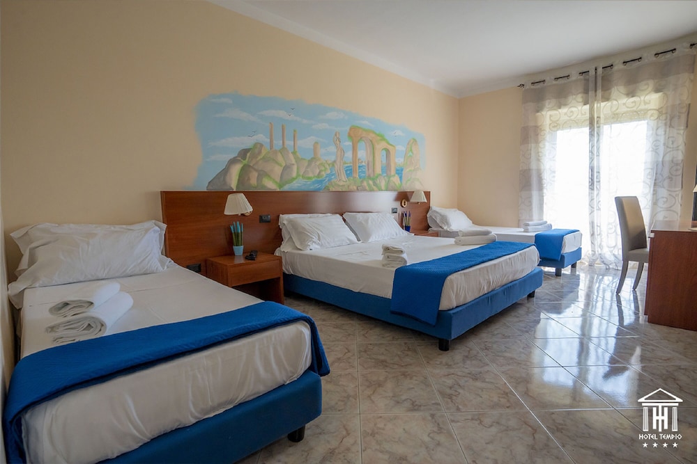 Hotel Tempio 7/35