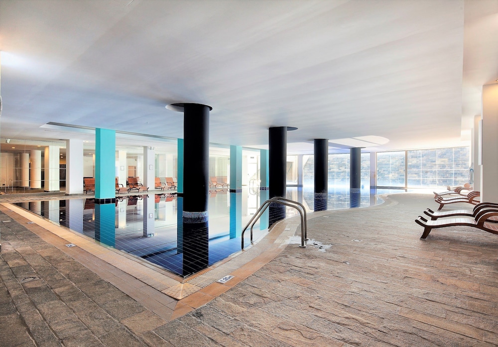 Blue Lagoon Kosher Hotel 21/50