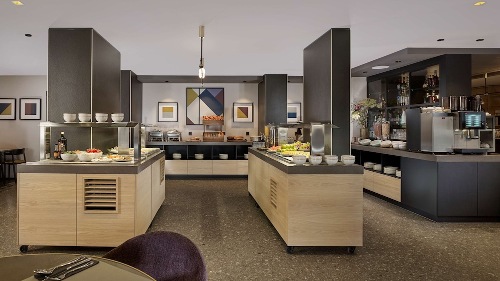 PARK PLAZA UTRECHT 43/64