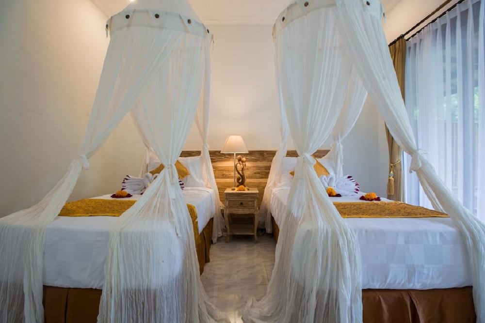 Ubud Batan Nyuh Bed Breakfast & Spa 8/24