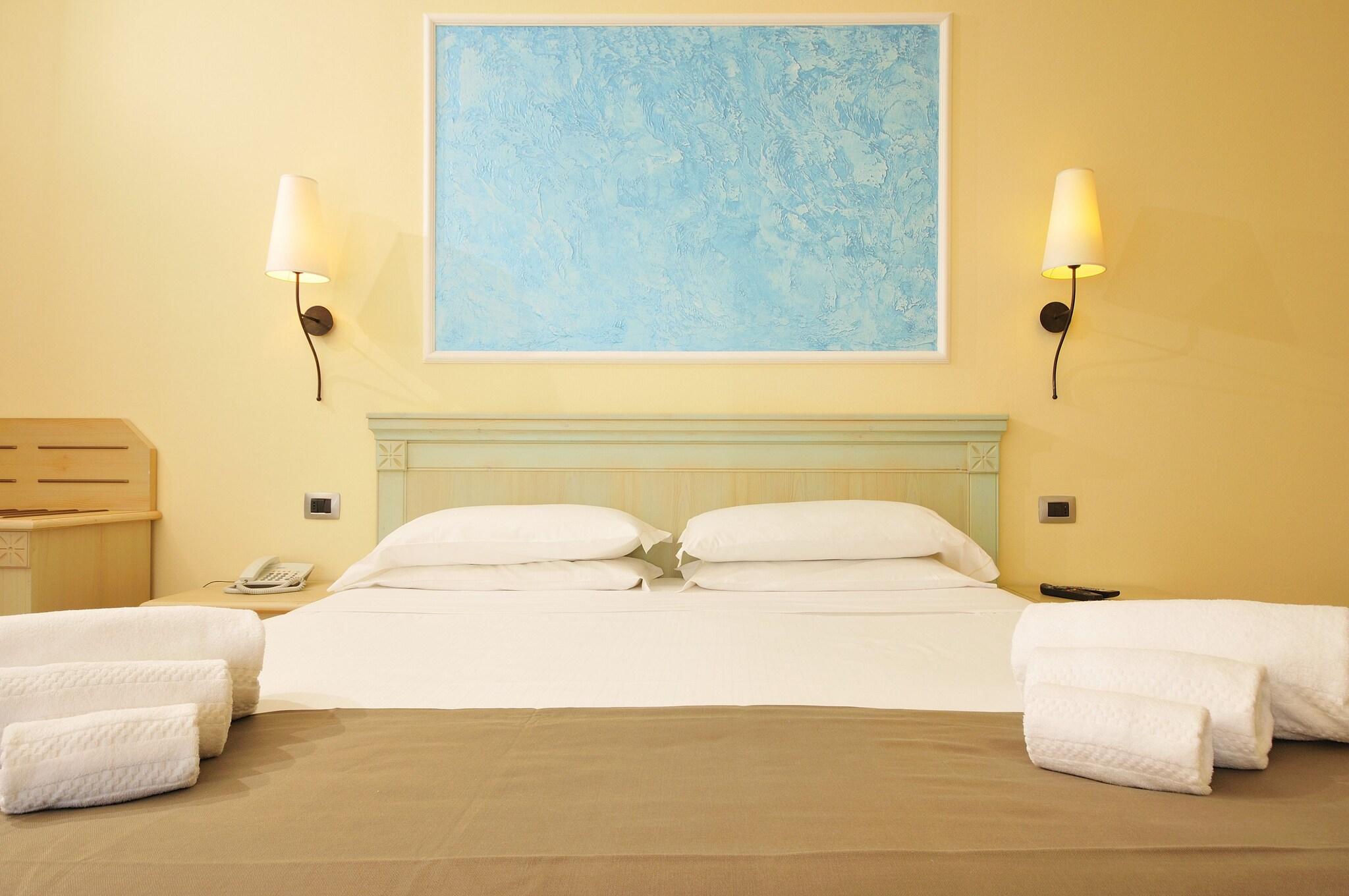 Double room - Superior