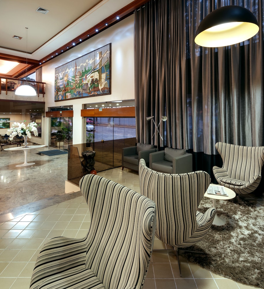 Oft Tamandare Plaza Hotel 27/38