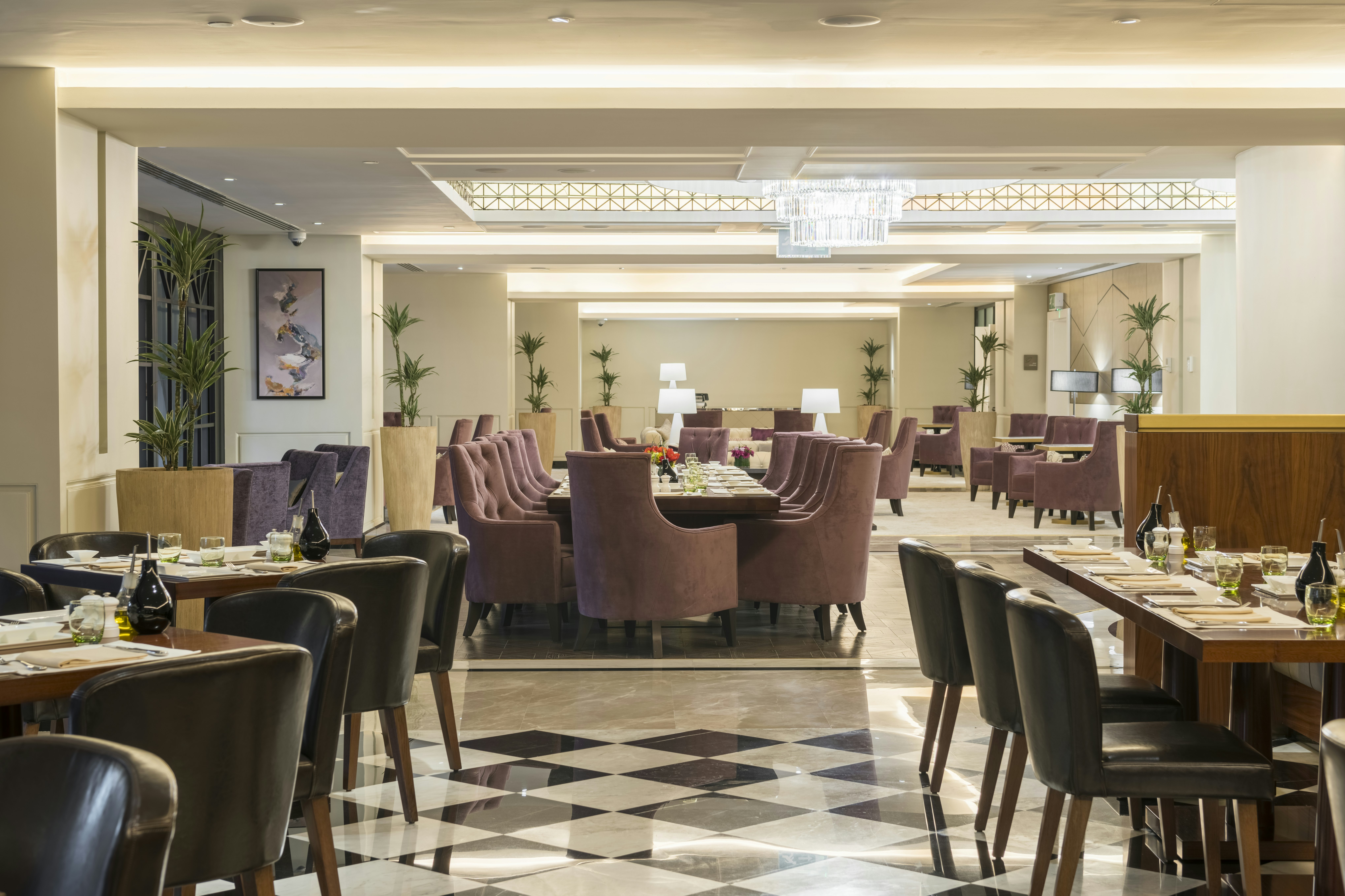 The Hotel Galleria Jeddah, Curio Collection by Hilton 59/78