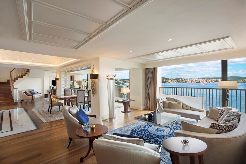The Grand Tarabya Managed by Accor 45/81