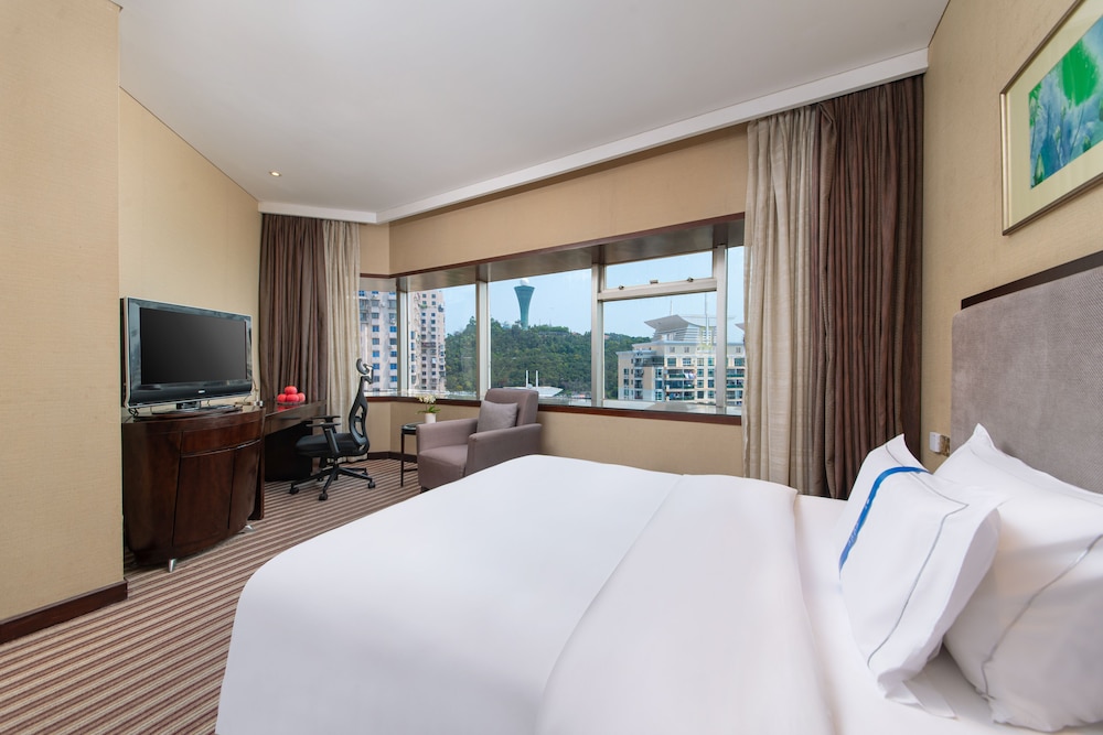 Binbei Yiho Hotel 11/36