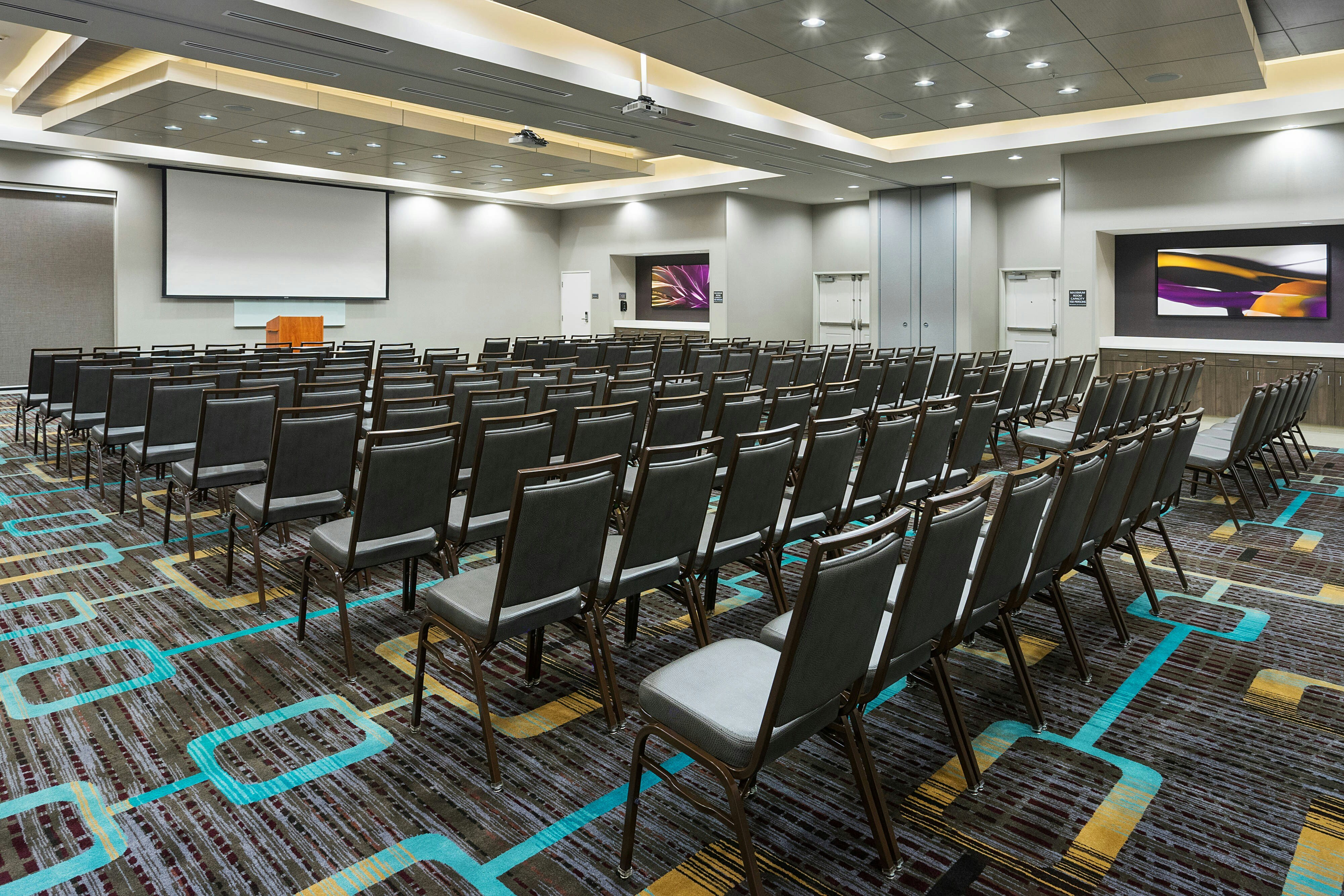 Residence Inn Houston West Beltway 8 At Clay Road 11/16