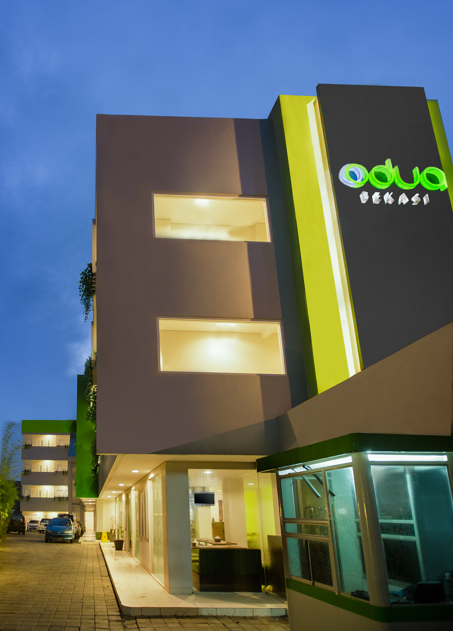 Hotel Ixo Bekasi 3/18