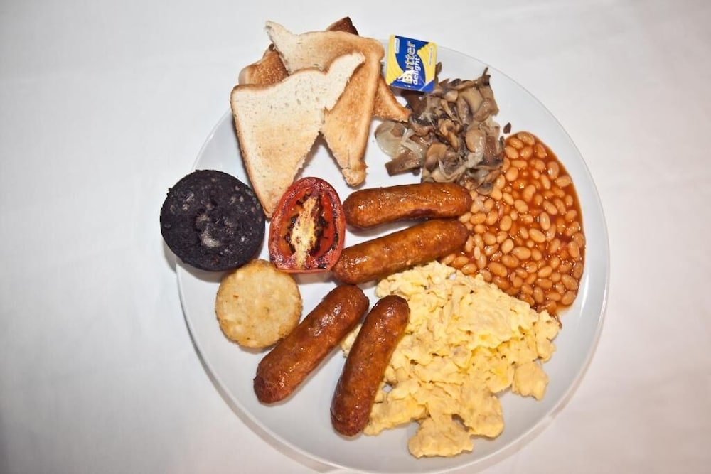 Ryans Pocket Hostel 24/45
