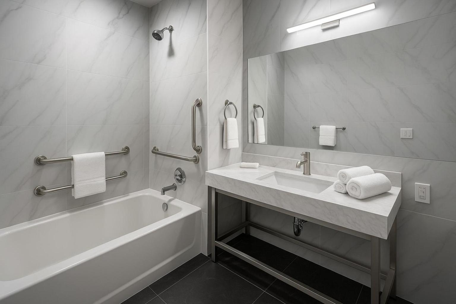 LIV Hotel Bronx 23/26