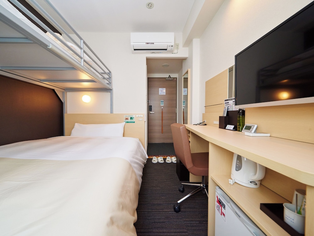 Super Hotel JR Nara Station Sanjo Street 5/21