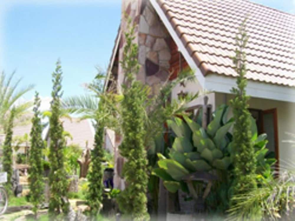 Ingdao Resort 15/16