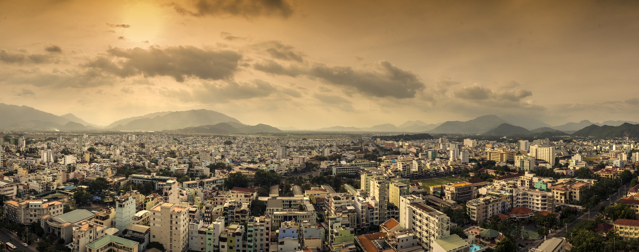 Intercontinental Nha Trang 43/50