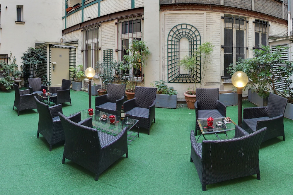 Hotel Villa Margaux 31/51