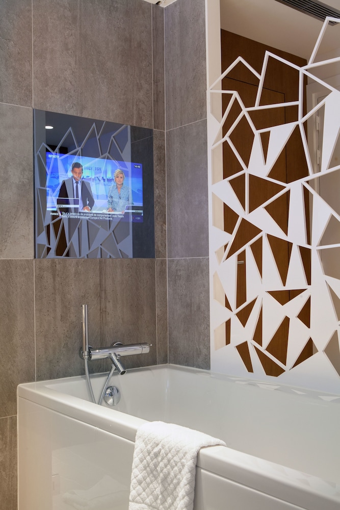 Select Hotel - Rive Gauche 39/42