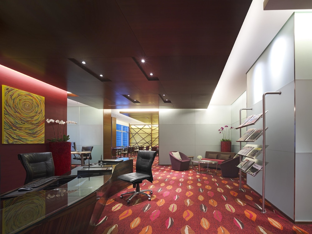 Traders Hotel Kuala Lumpur 35/62