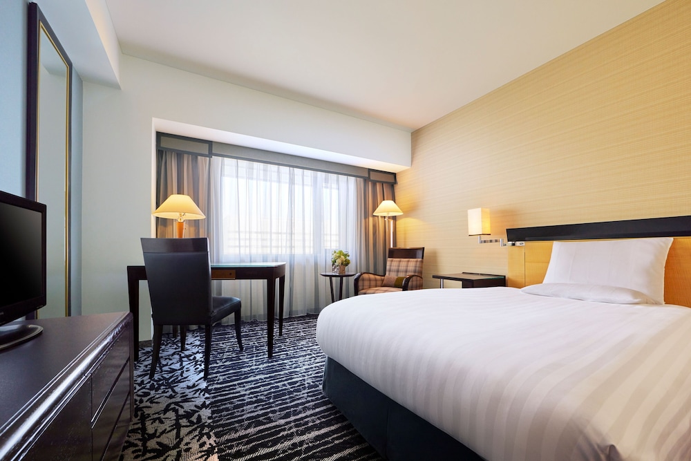 Hotel New Otani Osaka 26/68