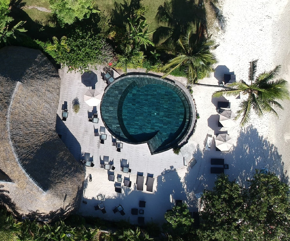 Maitai Lapita Village Huahine 59/64