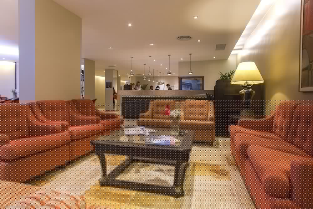 Savoy Othon 35/49