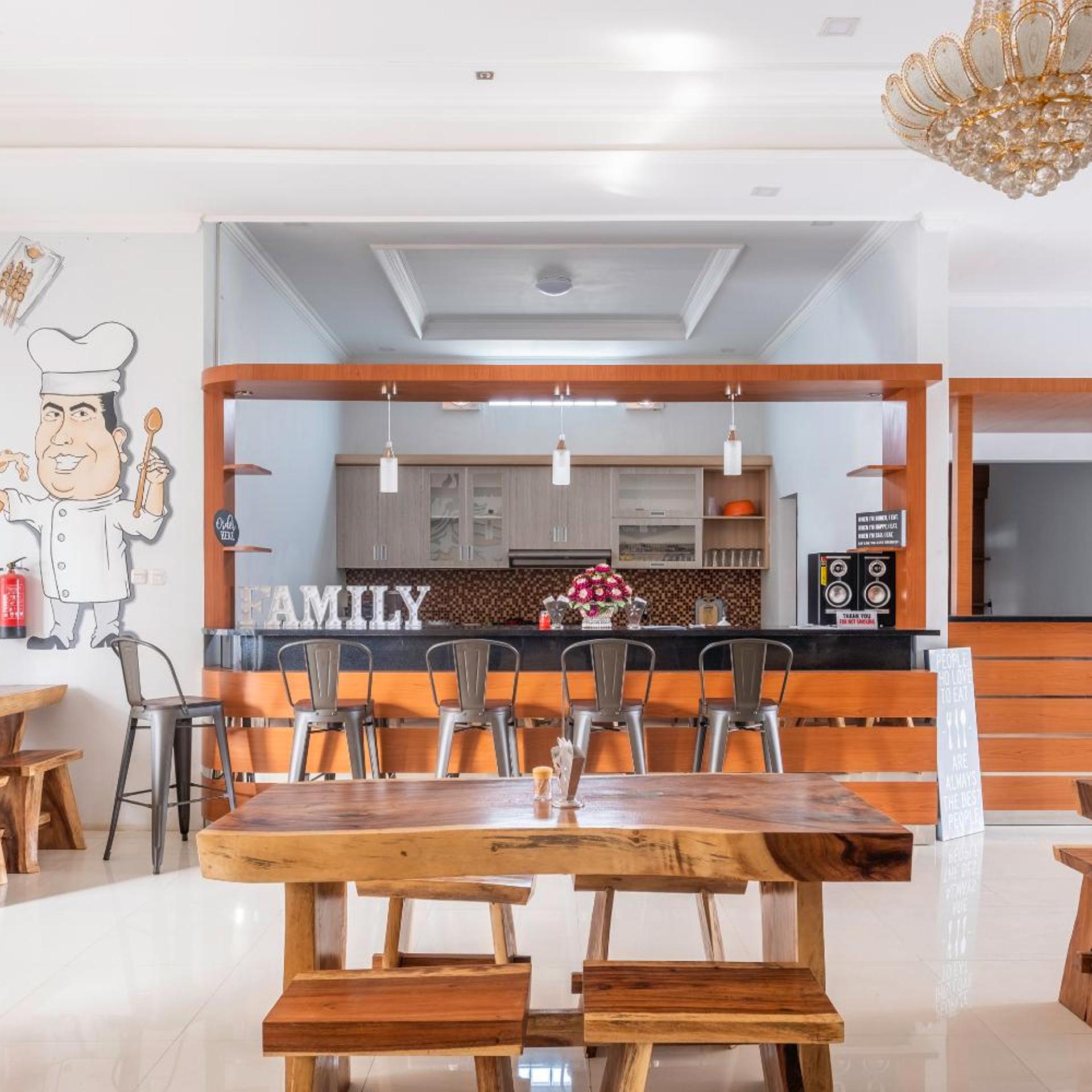 OYO 1271 One Family Guesthouse 46/56