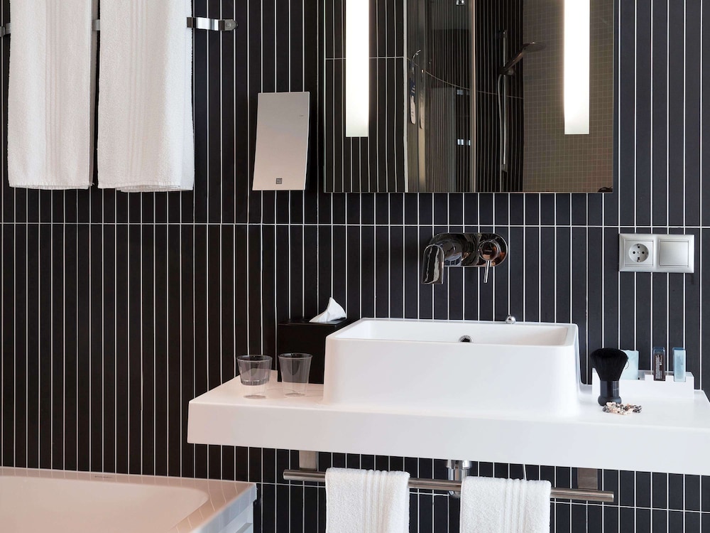 Superior, Suite, Multiple Beds, Suite Novotel Malaga Centro Hotel 6/8